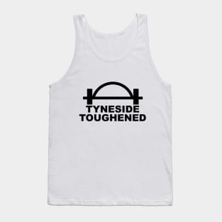 Tyneside Toughened Tank Top